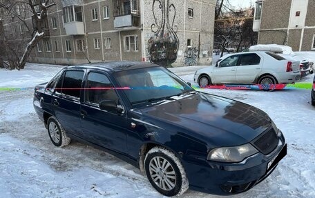 Daewoo Nexia I рестайлинг, 2008 год, 179 000 рублей, 1 фотография