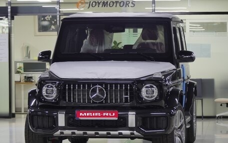 Mercedes-Benz G-Класс AMG, 2025 год, 30 000 012 рублей, 1 фотография