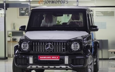 Mercedes-Benz G-Класс AMG, 2025 год, 30 000 012 рублей, 1 фотография