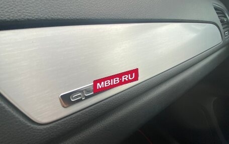 Audi Q3, 2018 год, 3 200 000 рублей, 9 фотография