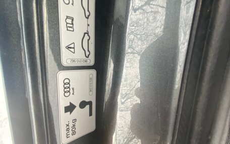 Audi Q3, 2018 год, 3 200 000 рублей, 23 фотография