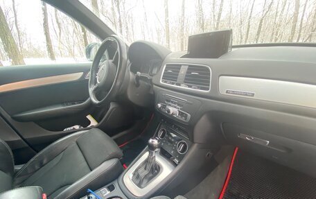 Audi Q3, 2018 год, 3 200 000 рублей, 20 фотография