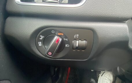 Audi Q3, 2018 год, 3 200 000 рублей, 17 фотография