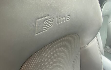 Audi Q3, 2018 год, 3 200 000 рублей, 18 фотография