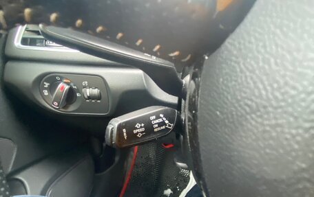 Audi Q3, 2018 год, 3 200 000 рублей, 16 фотография