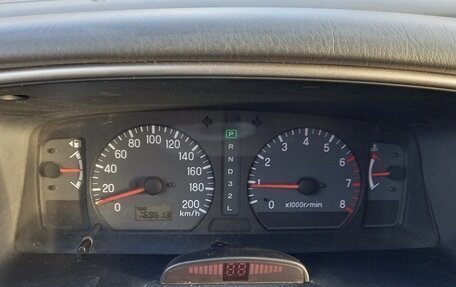 Mitsubishi Pajero Sport II рестайлинг, 2006 год, 1 000 000 рублей, 18 фотография