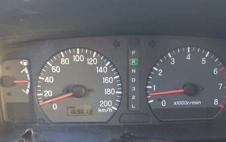 Mitsubishi Pajero Sport II рестайлинг, 2006 год, 1 000 000 рублей, 19 фотография