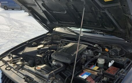 Mitsubishi Pajero Sport II рестайлинг, 2006 год, 1 000 000 рублей, 17 фотография