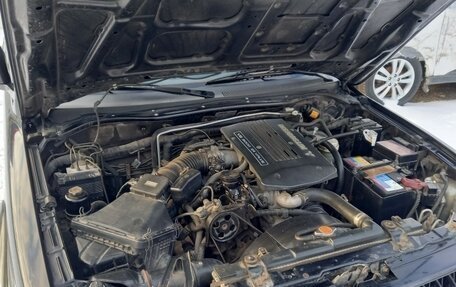 Mitsubishi Pajero Sport II рестайлинг, 2006 год, 1 000 000 рублей, 16 фотография