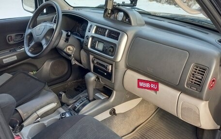 Mitsubishi Pajero Sport II рестайлинг, 2006 год, 1 000 000 рублей, 13 фотография