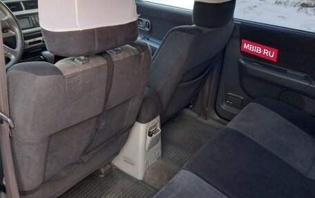 Mitsubishi Pajero Sport II рестайлинг, 2006 год, 1 000 000 рублей, 20 фотография