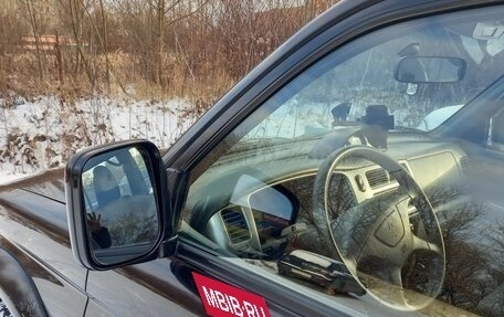 Mitsubishi Pajero Sport II рестайлинг, 2006 год, 1 000 000 рублей, 15 фотография