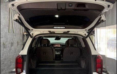 Hyundai Palisade I, 2022 год, 6 600 000 рублей, 2 фотография
