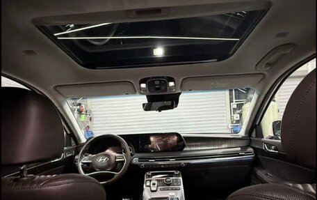Hyundai Palisade I, 2022 год, 6 600 000 рублей, 5 фотография