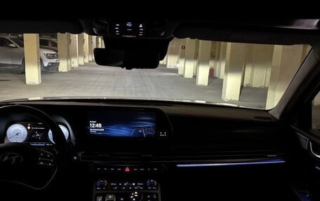 Hyundai Palisade I, 2022 год, 6 600 000 рублей, 6 фотография