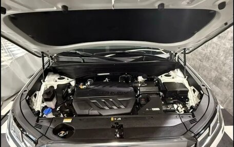 Hyundai Palisade I, 2022 год, 6 600 000 рублей, 4 фотография