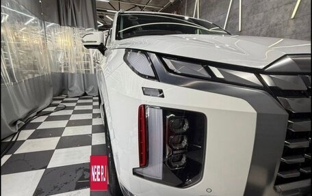 Hyundai Palisade I, 2022 год, 6 600 000 рублей, 3 фотография