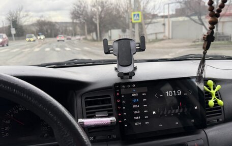 Toyota Corolla, 2006 год, 700 000 рублей, 8 фотография