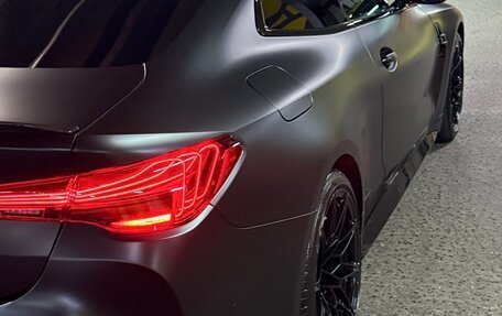 BMW M4, 2024 год, 14 000 000 рублей, 2 фотография