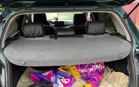 Toyota Corolla, 2006 год, 700 000 рублей, 10 фотография