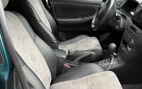 Toyota Corolla, 2006 год, 700 000 рублей, 5 фотография