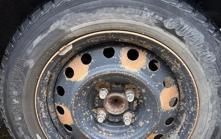 Toyota Corolla, 2006 год, 700 000 рублей, 7 фотография