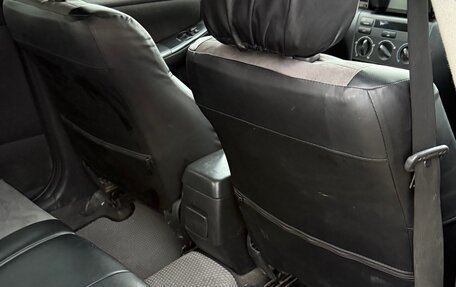 Toyota Corolla, 2006 год, 700 000 рублей, 13 фотография