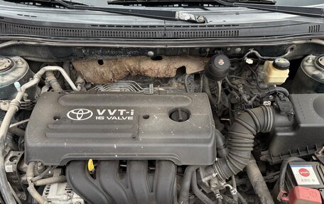 Toyota Corolla, 2006 год, 700 000 рублей, 14 фотография