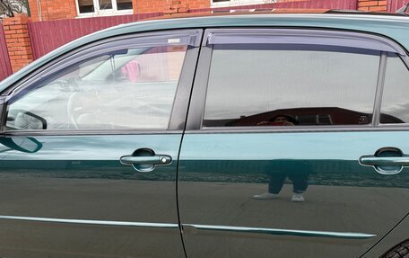 Toyota Corolla, 2006 год, 700 000 рублей, 12 фотография