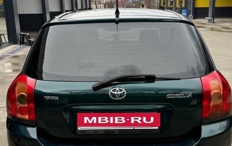 Toyota Corolla, 2006 год, 700 000 рублей, 2 фотография