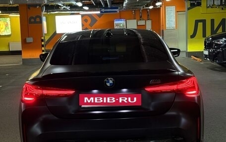 BMW M4, 2024 год, 14 000 000 рублей, 3 фотография