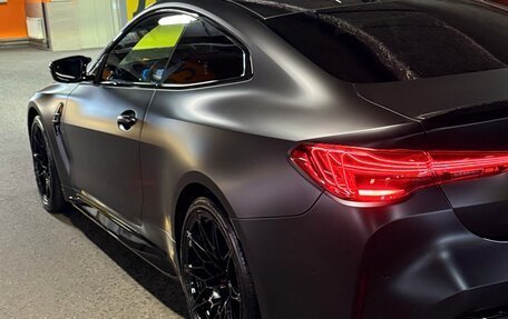 BMW M4, 2024 год, 14 000 000 рублей, 4 фотография