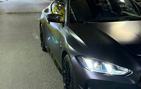 BMW M4, 2024 год, 14 000 000 рублей, 7 фотография