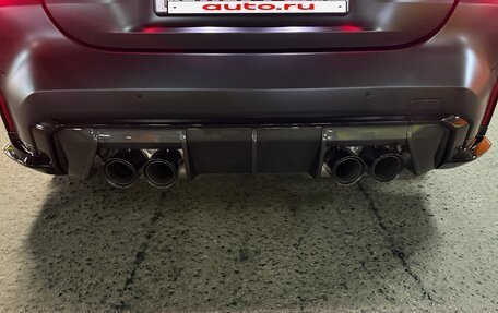 BMW M4, 2024 год, 14 000 000 рублей, 10 фотография