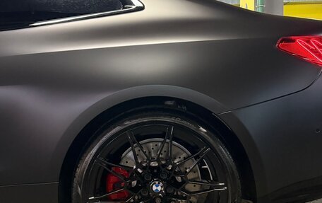 BMW M4, 2024 год, 14 000 000 рублей, 15 фотография