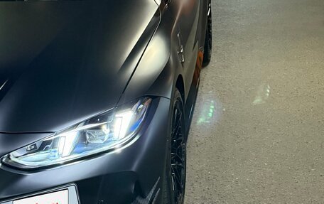 BMW M4, 2024 год, 14 000 000 рублей, 8 фотография