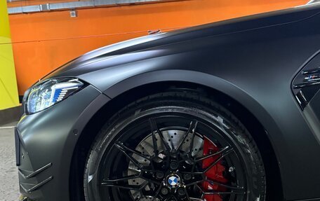 BMW M4, 2024 год, 14 000 000 рублей, 14 фотография