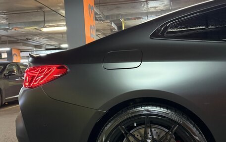 BMW M4, 2024 год, 14 000 000 рублей, 17 фотография