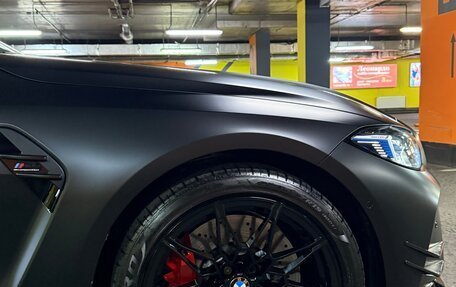 BMW M4, 2024 год, 14 000 000 рублей, 18 фотография