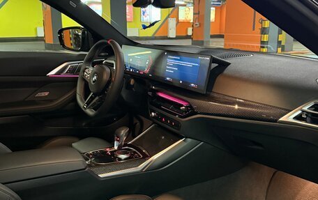 BMW M4, 2024 год, 14 000 000 рублей, 16 фотография