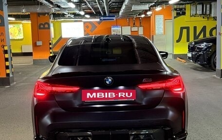 BMW M4, 2024 год, 14 000 000 рублей, 5 фотография
