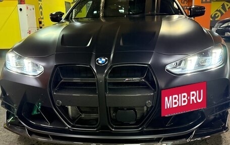 BMW M4, 2024 год, 14 000 000 рублей, 11 фотография