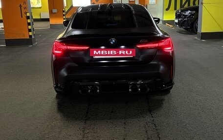 BMW M4, 2024 год, 14 000 000 рублей, 6 фотография