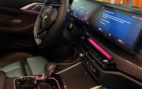 BMW M4, 2024 год, 14 000 000 рублей, 19 фотография