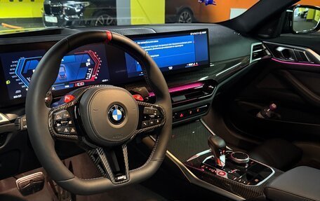 BMW M4, 2024 год, 14 000 000 рублей, 27 фотография