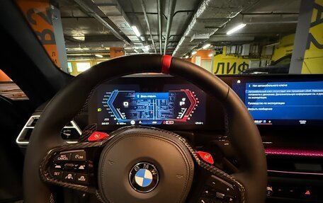 BMW M4, 2024 год, 14 000 000 рублей, 26 фотография