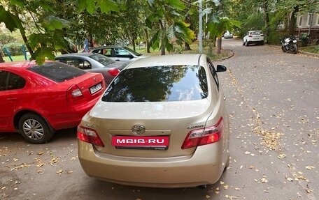 Toyota Camry, 2009 год, 1 195 000 рублей, 4 фотография