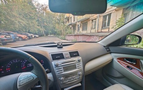 Toyota Camry, 2009 год, 1 195 000 рублей, 5 фотография