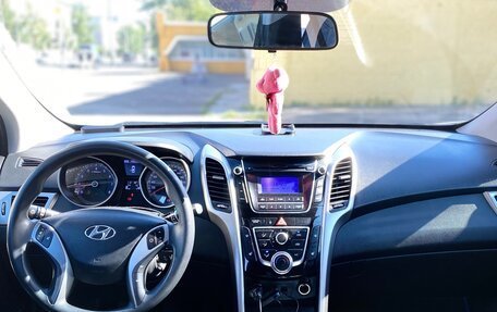 Hyundai i30 II рестайлинг, 2016 год, 1 100 000 рублей, 6 фотография