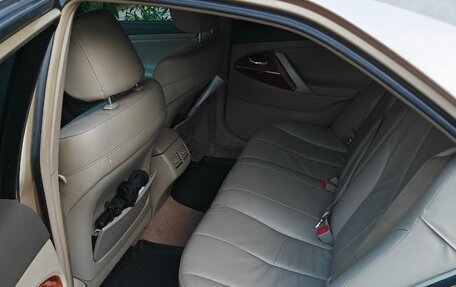 Toyota Camry, 2009 год, 1 195 000 рублей, 6 фотография